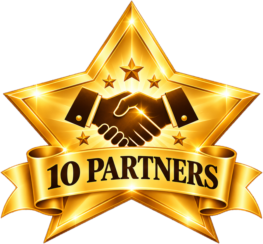 10 Partners