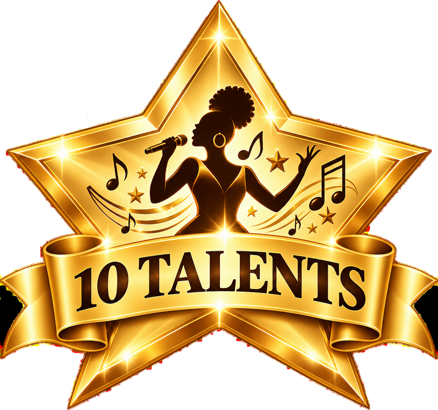 10 Talents